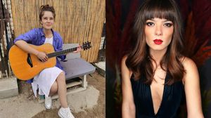 Cine este Doina Teodoru din serialul „Camera 609”. Vezi ce rol interpretează iubita lui Cătălin Scărlătescu