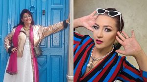 Rona Hartner a trecut prin două divorțuri. Ce se petrece acum în viața sentimentală a actriței: „Vrea să distrugă tot ce e în jurul tău”