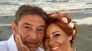 Bodo de la Proconsul și soția lui, Loredana