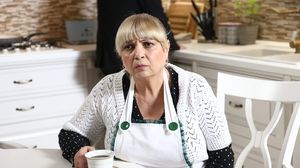 Nuami Dinescu a vorbit despre cel mai mare regret al său