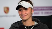 Cine este Markéta Vondroušová? Biografie: vârstă, carieră, familie