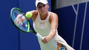 Cine este Markéta Vondroušová? Biografie: vârstă, carieră, familie