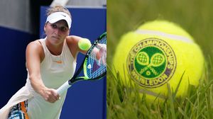 Cine este Markéta Vondroušová? Biografie: vârstă, carieră, familie