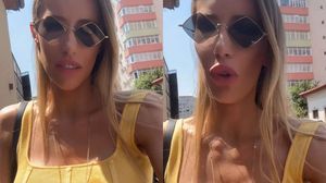 Gabriela Prisăcariu 