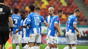 universitatea craiova, Ivan Martić, cicaldau, mihai rotaru, 