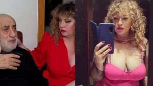 Oana Lis, Viorel Lis, Oana și Viorel Lis, Viorel Lis bolnav, Oana Lis anunt