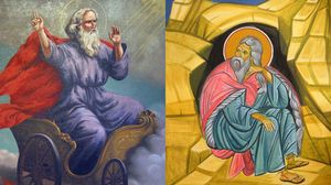 Rugăciune către Sfântul Ilie 2023. Acatistul care se citește pe 20 iulie