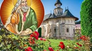 Sfântul Ilie 2023 Ce biserici și mănăstiri poartă hramul Sf. Proroc Ilie