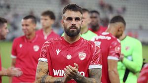 Dinamo, ovidiu burca