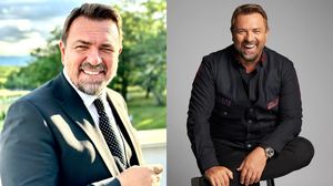 Cine este Horia Brenciu. Biografie: vârstă, carieră, familie