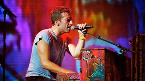 Cât costă un bilet la concertul trupei Coldplay