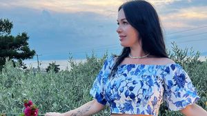 deea maxer, familie, dinu maxer, cumnata