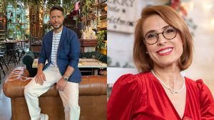 Jorge, ajutat de Monica Davidescu să obțină un rol important