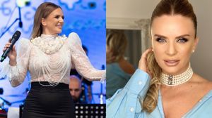 Marcela Fota își sărbătorește astăzi ziua de naștere