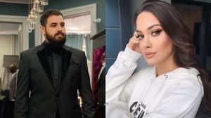 Betty Salam, Cătălin Vișănescu, Florin Salam, Betty Salam căsătorie, Betty Salam relație