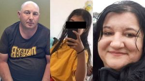 fata de 12 ani, crima, suspect, declaratii, retinere