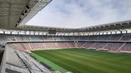Stadionul Ghencea