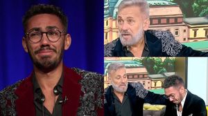 Armin Nicoară și întreaga lui familie sunt în doliu