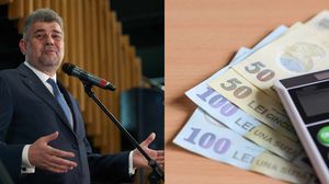 Taxele și impozitele cresc din toamna lui 2023. Vezi care sunt toate măsurile propuse de Guvernul Ciolacu