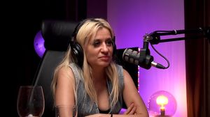 Anisia Gafton, dezvăluiri despre mutarea în Capitală