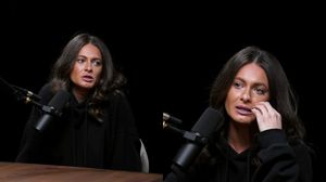 Raluka a primit mai multe cadouri ciudate din partea unui fan