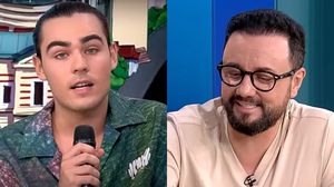 Cu cine se iubește Radu Ștefan Bănică?