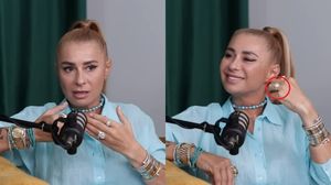 Anamaria Prodan, dezvăluiri incredibile despre inelul său de logodnă