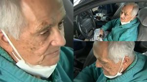 Profesor cu probleme financiare, sacrificiu din dragoste, probleme de sănătate, lucuit în mașină