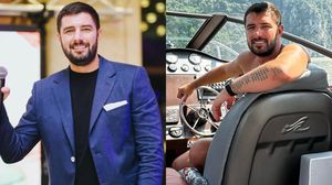 Cătălin Cazacu, Cătălin Cazacu relație, Cătălin Cazau iubita, Cătălin Cazacu vacanță 