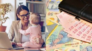 Stimulent inserție 2023 Câți bani primesc mamele care revin la serviciu mai devreme de împlinirea vârstei de 2 ani a copilului