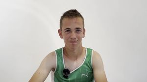 Dănuț, poveste de viață emoționantă