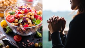 Beneficiile postului și rugăciunii în timpul Postului Sfintei Maria 2023. Vezi de ce este bine să renunți la carne în această perioadă