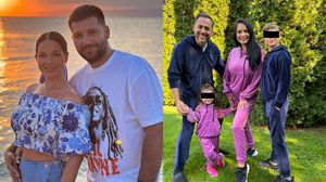 Dinu și Deea Maxer, luați în vizor de fani