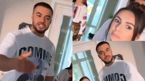  Culiță Sterp și Georgiana Lobonț l-au tras la răspundere pe Jador