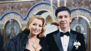 Ce reguli aplică Elena Gheorghe și soțul ei în educația celor doi copii?