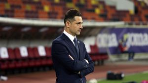 Mirel Rădoi, noul antrenor al formației Al-Bataeh