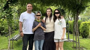 Daniel Buzdugan a vorbit sincer despre relația cu familia sa