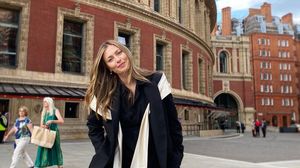 Maria Sharapova, fosta tenismenă din Rusia