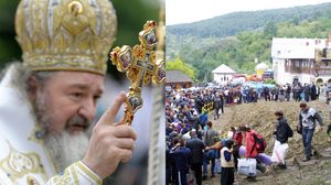 Când este Lăsata Secului pentru Postul Sf. Maria 2023. Vezi care sunt obiceiurile dinaintea Postului Adormirii Maicii Domnului