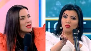 Adriana Bahmuțeanu și Mara Bănică, schimb de replici pe rețelele de socializare