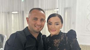 Carmen de la Sălciua și Marian Corcheș își doresc să devină părinți
