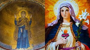 Mesaje de Lăsatul Secului pentru Postul Sf. Maria 2023. Urări creștine pentru un post ușor