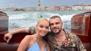 Maria Constantin și Robert Stoica au spus „Da”!