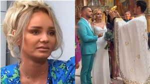  Dezvăluirea neașteptată făcută de Maria Constantin, fix în ziua nunții