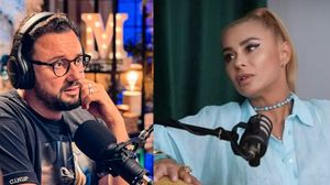 Anamaria Prodan, Cătălin Măruță 