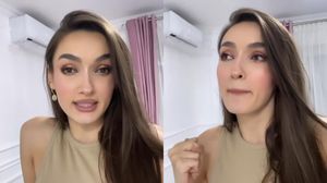  Viviana Sposub a avut parte de un șoc în toată regula