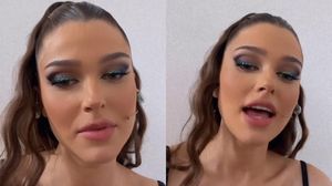 Fotografia care a făcut-o pe Theo Rose să reacționeze pe loc