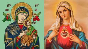 Cum să te pregătești spiritual și trupește pentru Postul Sfintei Maria 2023