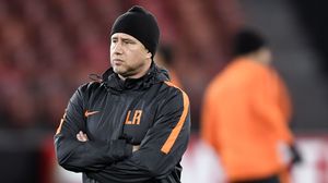 Laurențiu Reghecampf, noul antrenor la Universității Craiova