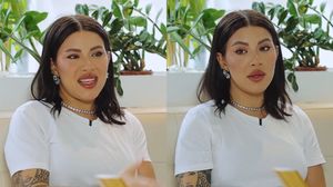 Nicoleta Nucă nu s-a mai abținut și a răbufnit